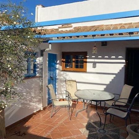 Beautiful Traditional Town House Ardales Exterior photo